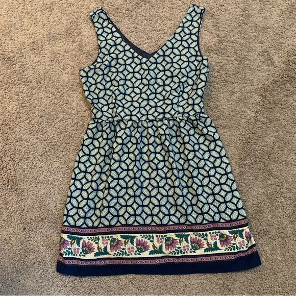 One Clothing Sleeveless Dress Medium - Picture 1 of 7
